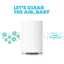 Fridababy 3-in-1 Air Purifier - Luna Baby Store Miami