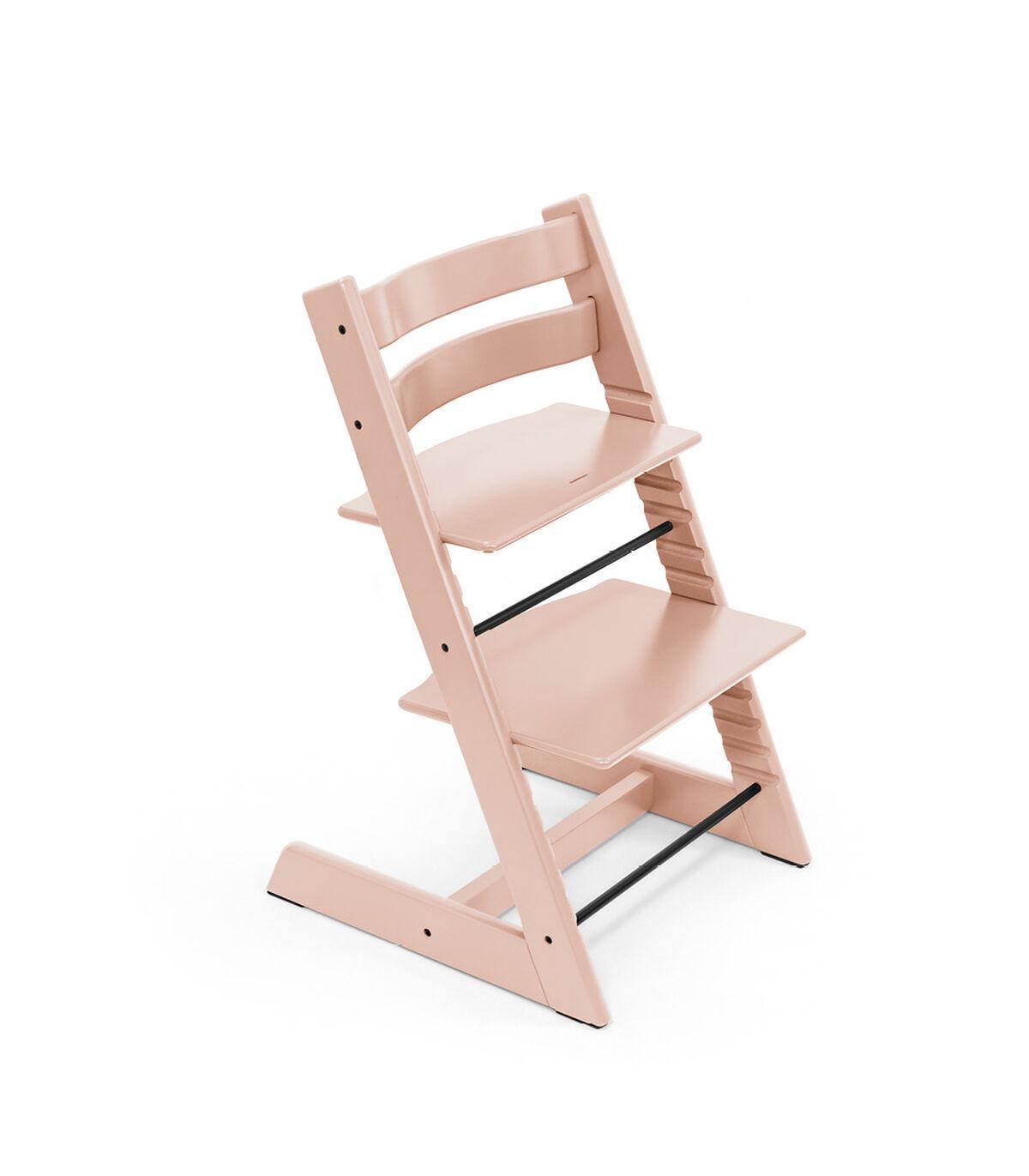 Stokke Tripp Trapp Chair - Serene Pink