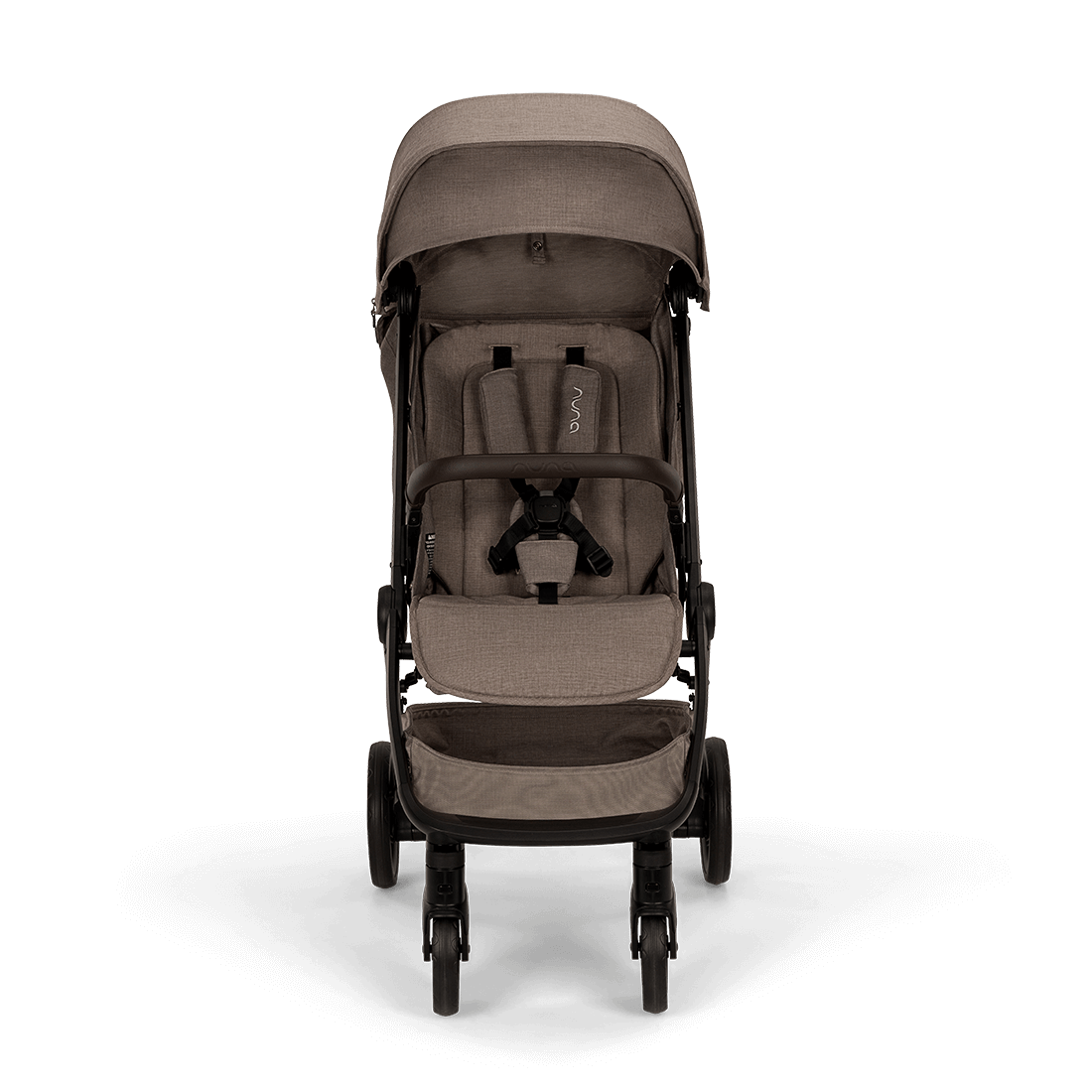 Carrinho de Bebê Travel Sistem Trvl Lx + Pipa Urbn Cedar