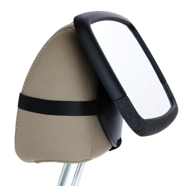 Munchkin 360° Baby In‑Sight Pivot Car Mirror on Luna Baby Store Miami