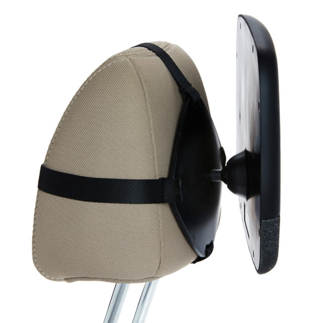 Munchkin 360° Baby In‑Sight Pivot Car Mirror on Luna Baby Store Miami