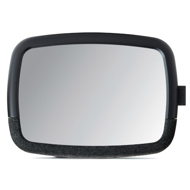 Munchkin 360° Baby In‑Sight Pivot Car Mirror on Luna Baby Store Miami