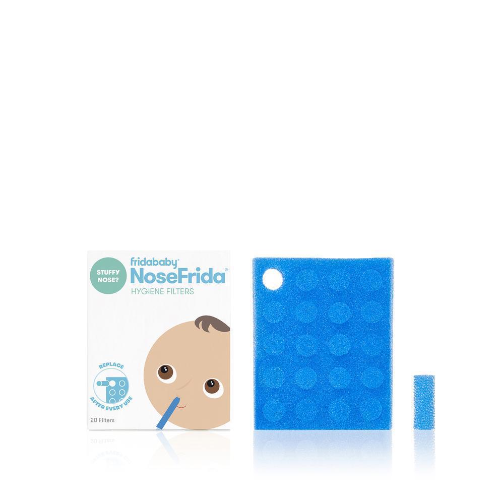 NoseFrida HYGIENE FILTERS - Luna Baby Modern Store