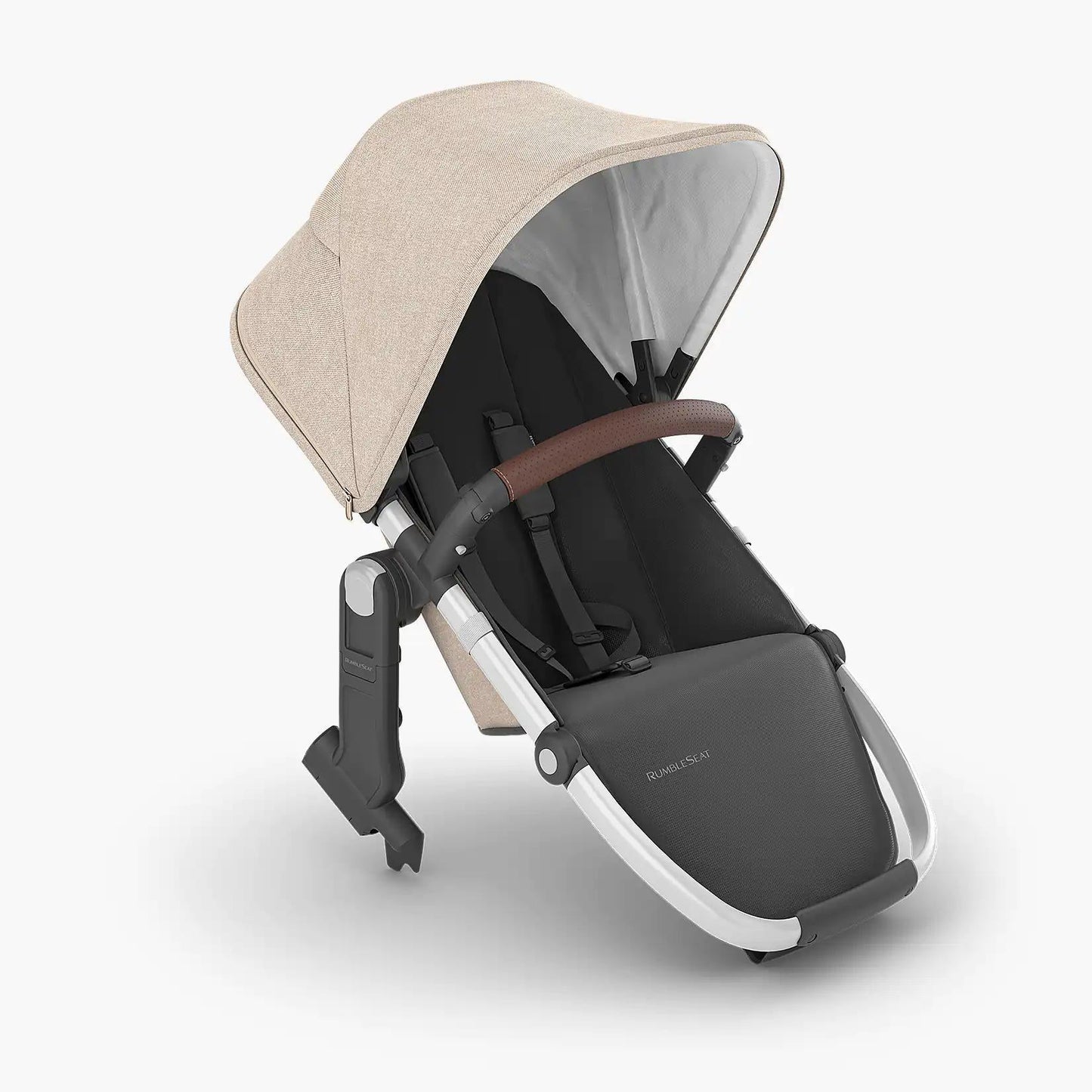 Uppababy Vista V2+/ V3+ RumbleSeat  - Declan - Luna Baby Store Miami