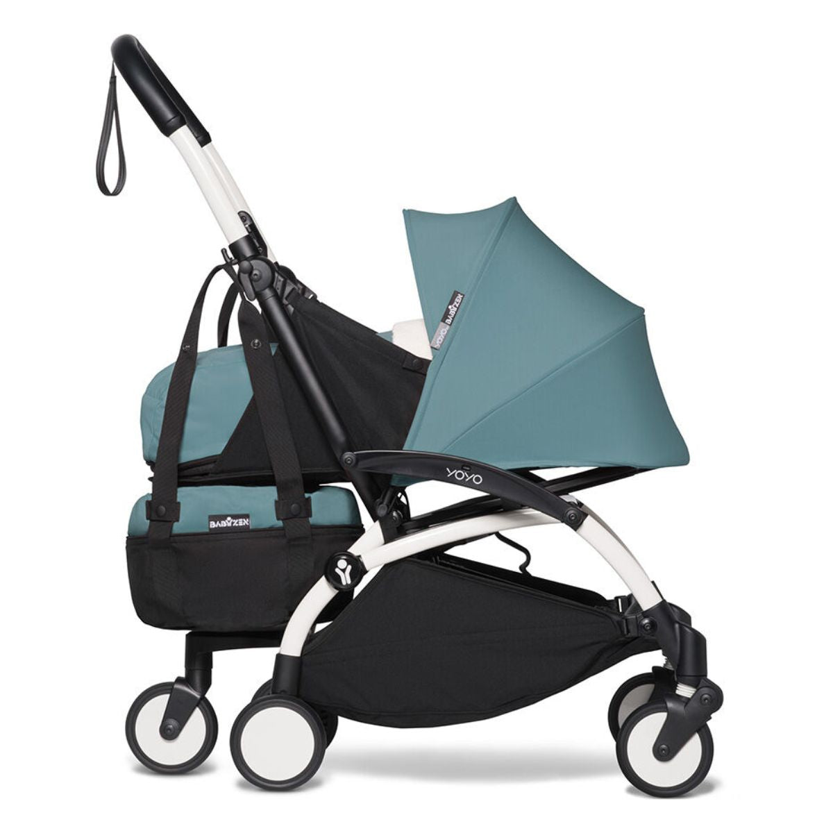 Bolsa Yoyo Bag Babyzen Aqua