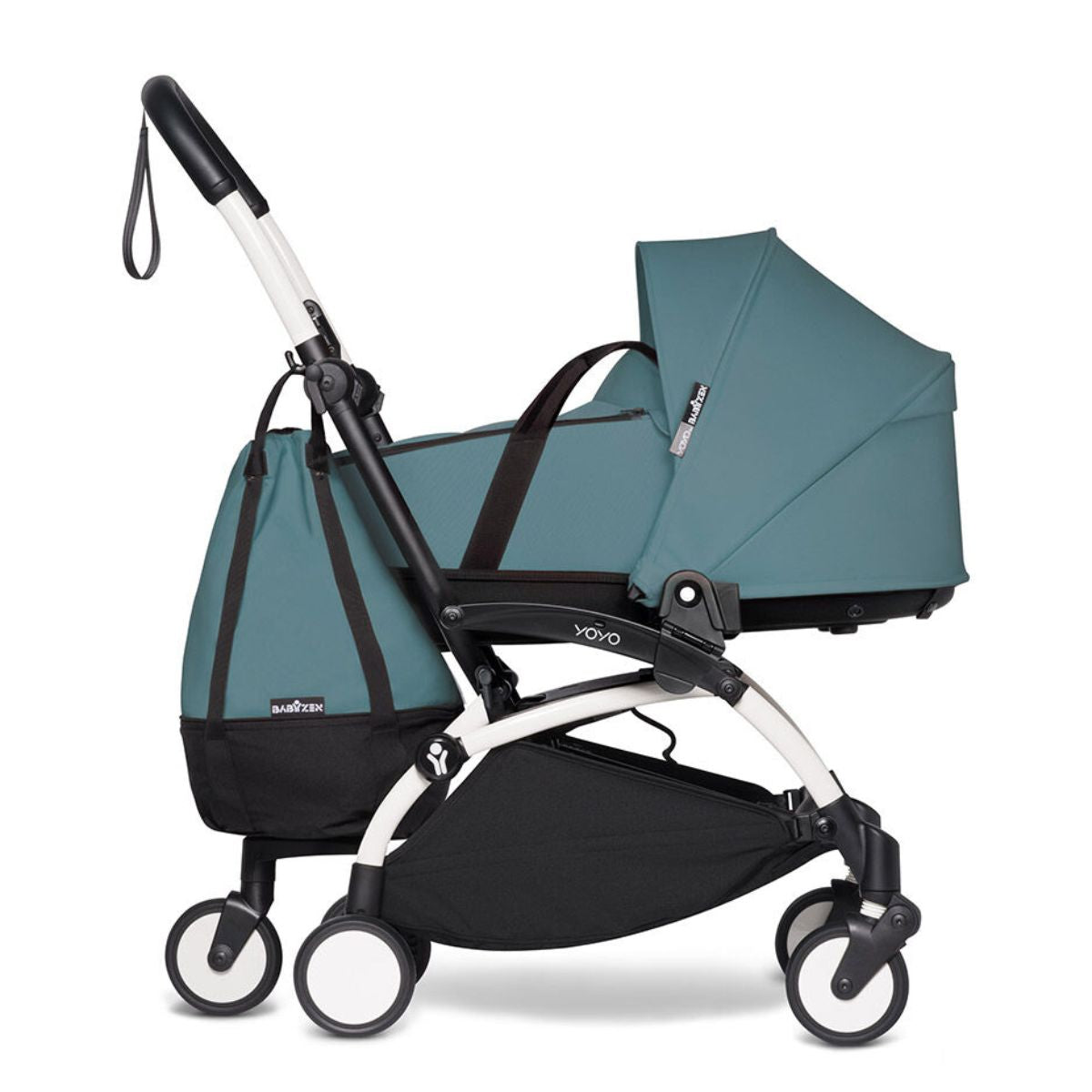 Bolsa Yoyo Bag Babyzen Aqua
