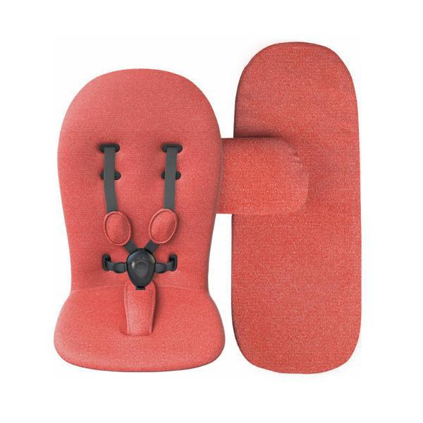 Mima Xari Starter Pack - Coral Red