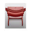 Stokke Tripp Trapp Chair - Warm Red