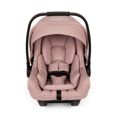 Bebê Conforto Nuna Pipa Aire Rx + Base Pipa Relx - Thistle