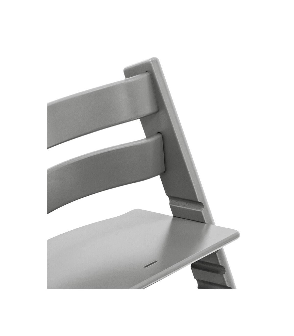 Stokke Tripp Trapp Chair - Storm Grey