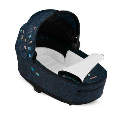 Cybex Priam 4/E-Priam 2 Lux Carry Cot - Jewels of Nature