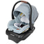 Maxi Cosi Zelia™² Luxe 5-in-1 Modular Travel System - New Hope Grey - Luna Baby Store Miami