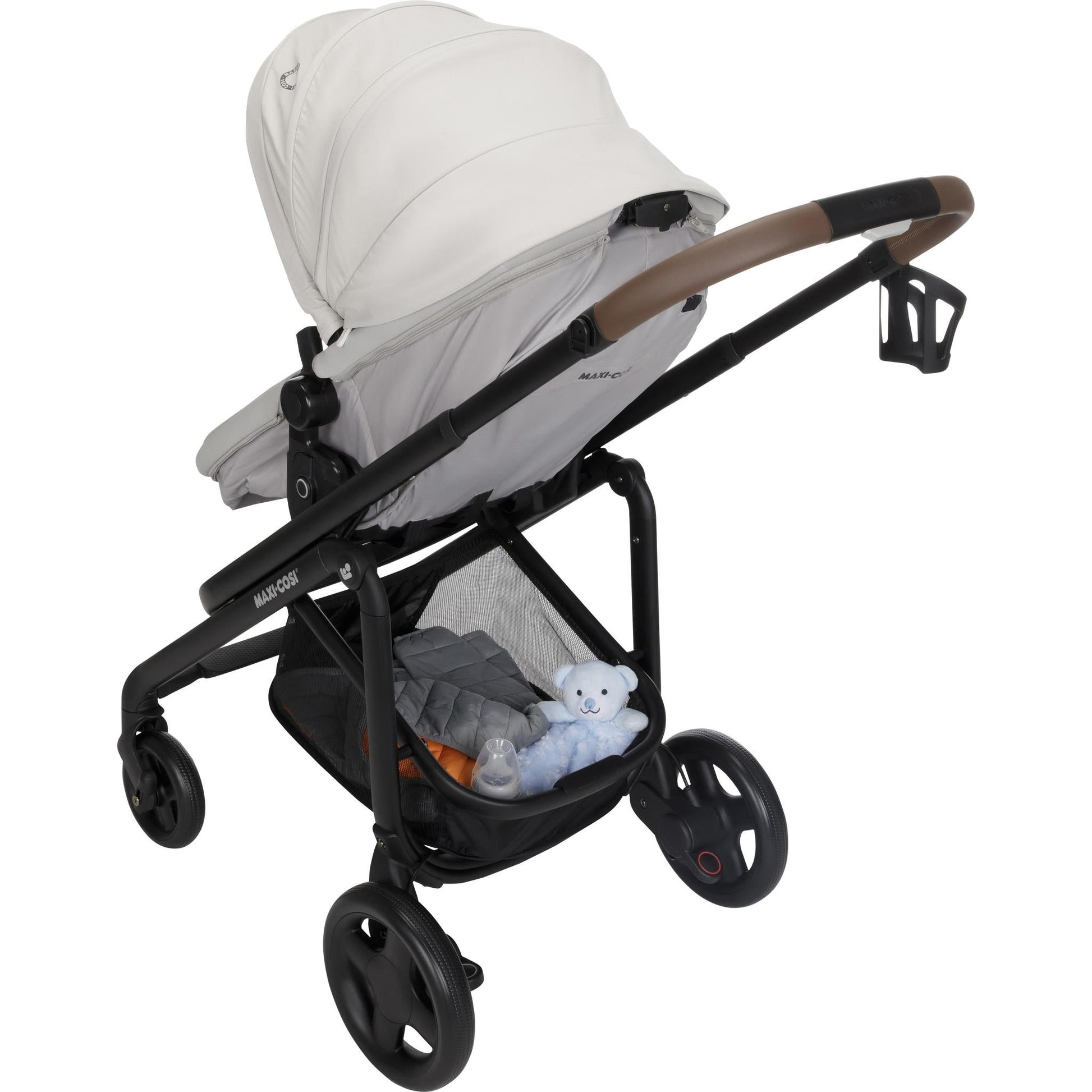 Maxi Cosi Tayla Max 5 In 1 Travel System - Desert Wonder - Luna Baby Store Miami