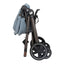 Maxi Cosi Zelia™² Luxe 5-in-1 Modular Travel System - New Hope Grey - Luna Baby Store Miami