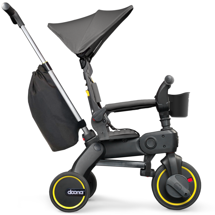 Doona Liki Trike S3 Grey Hound