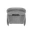 Inglesina Fast Table Chair - Stone Gray Melange - Luna Baby Store Miami