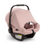 Carrinho de Bebê Travel Sistem Nuna Triv Next + Pipa Aire Rx - Thistle