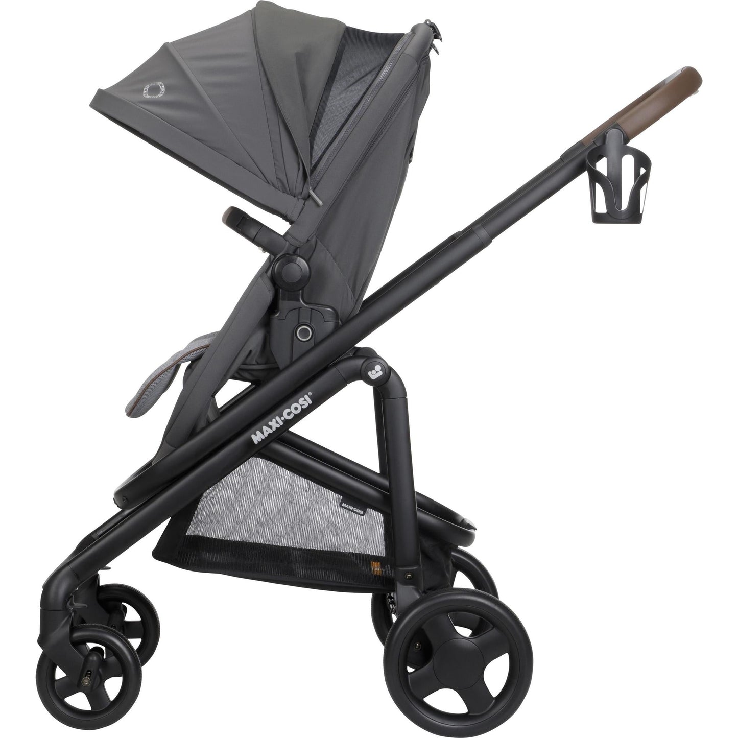 Maxi Cosi Tayla Max 5 In 1 Travel System - Urban Wonder - Luna Baby Store Miami