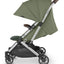 Uppababy Minu V2 Compact Stroller - Emelia