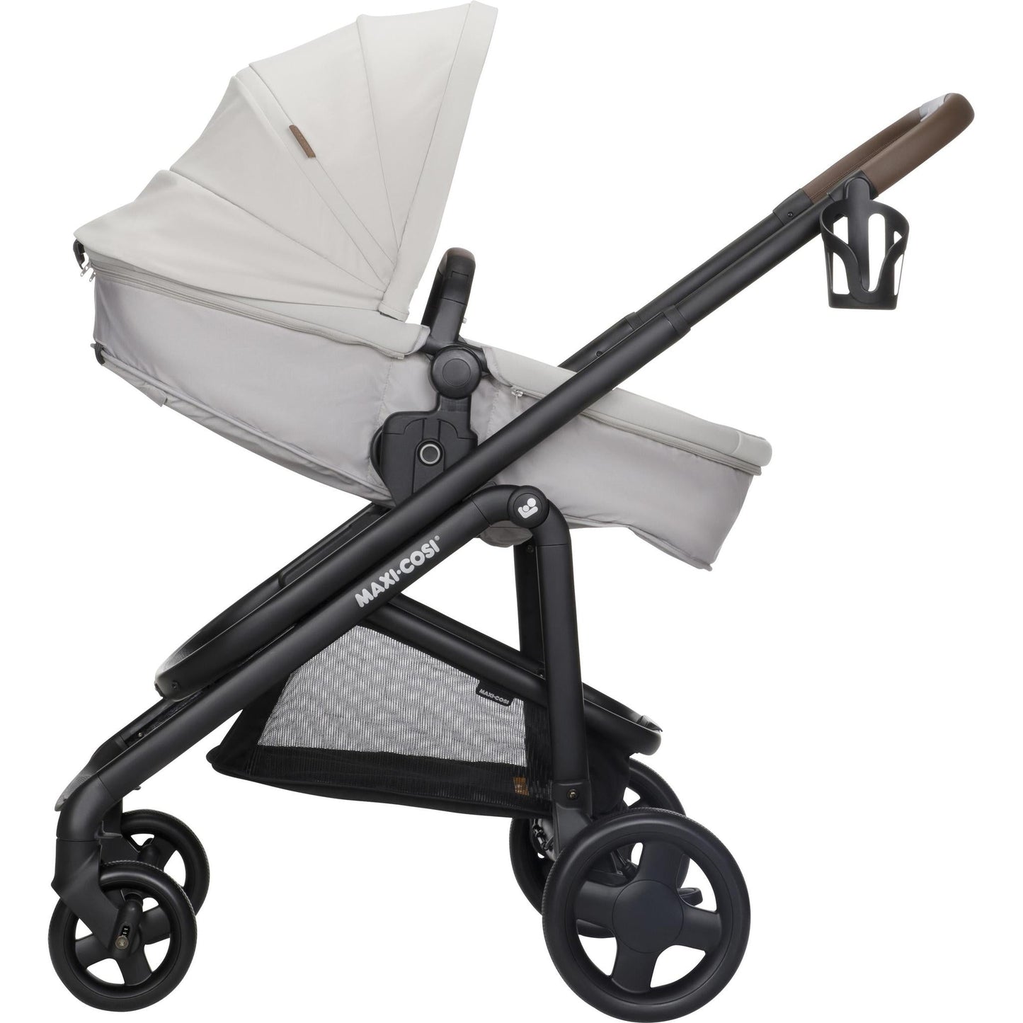 Maxi Cosi Tayla Max 5 In 1 Travel System - Desert Wonder - Luna Baby Store Miami