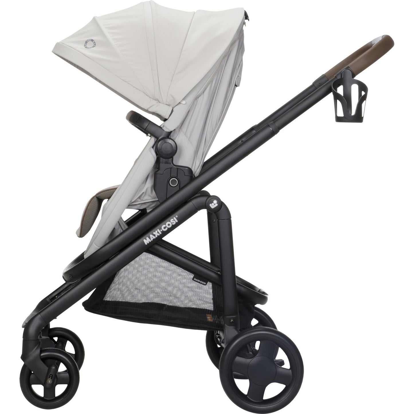 Maxi Cosi Tayla Max 5 In 1 Travel System - Desert Wonder - Luna Baby Store Miami