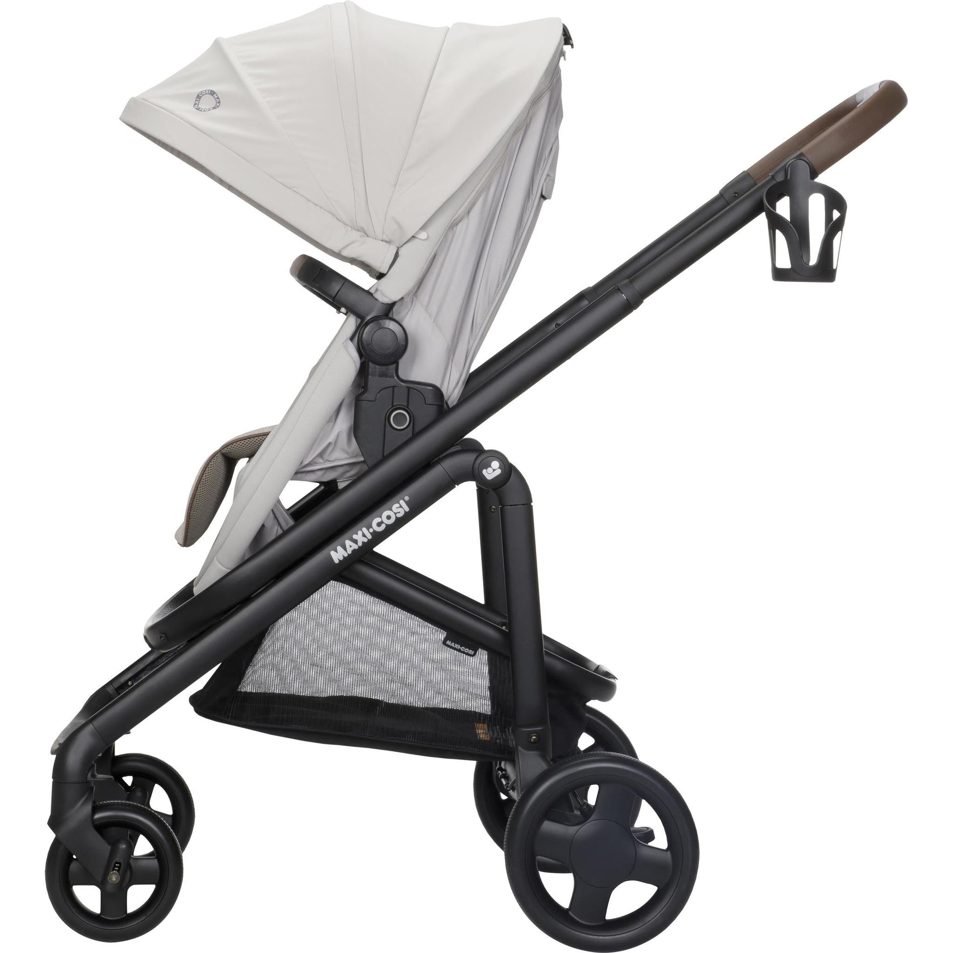 Maxi Cosi Tayla Max 5 In 1 Travel System - Desert Wonder - Luna Baby Store Miami