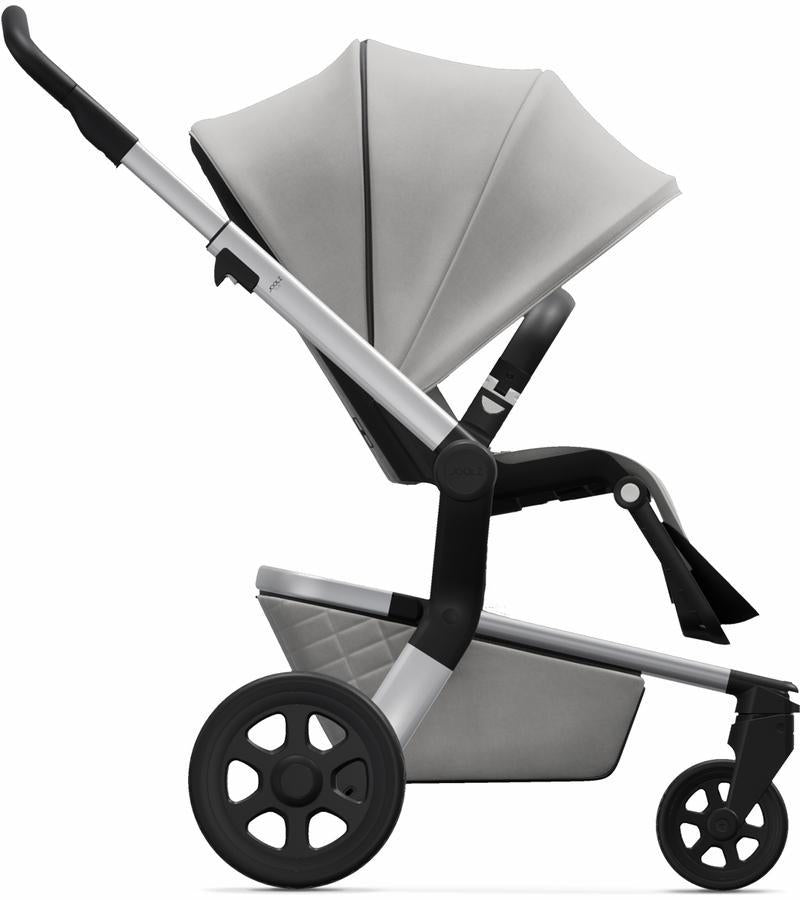 Joolz Hub Stunning Silver - Luna Baby Modern Store
