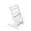 Stokke Tripp Trapp Chair - White