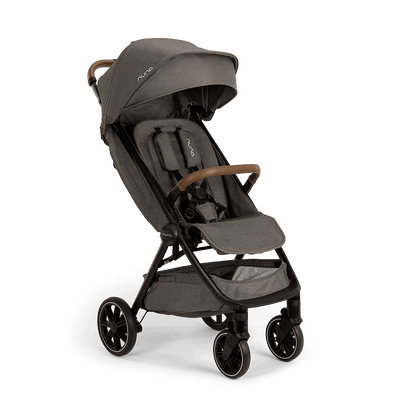 Carrinho de Bebê Travel Sistem Trvl Lx + Pipa Urbn Granite