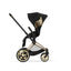 Cybex E-Priam 2 Stroller - Jeremy Scott Wings