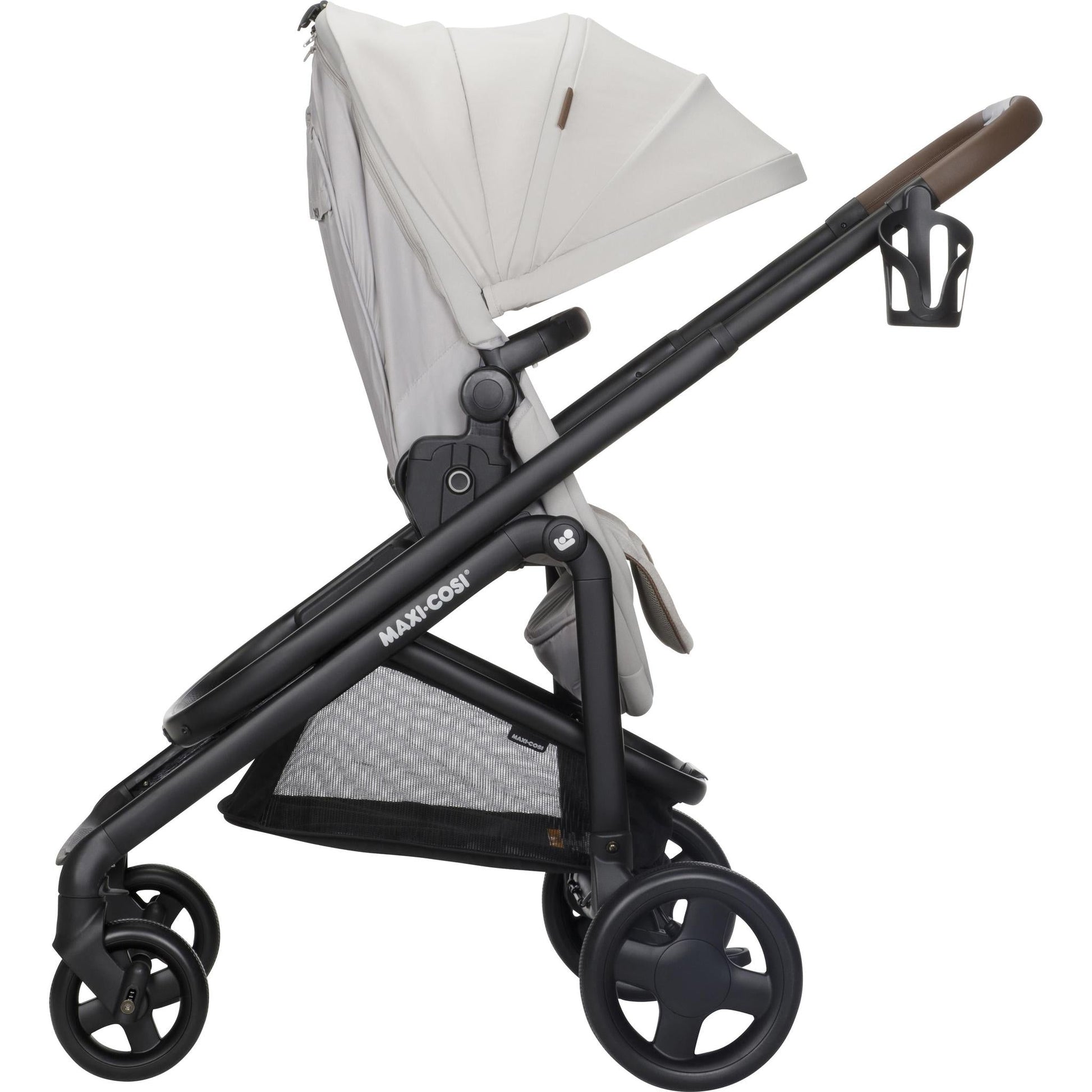 Maxi Cosi Tayla Max 5 In 1 Travel System - Desert Wonder - Luna Baby Store Miami