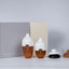 Kit de Mamadeira Premium HEORSHE Grey on Luna Baby Store Miami