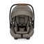 Bebê Conforto Nuna Pipa Aire Rx + Base Pipa Relx - Granite