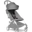 Stokke Yoyo Color Pack 6+ Grey on Luna Baby Store Miami