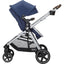 Maxi Cosi Zelia™² Luxe 5-in-1 Modular Travel System - New Hope Navy - Luna Baby Store Miami