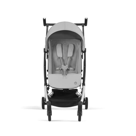 Carrinho Cybex Libelle 2 - Cinza Nevoeiro