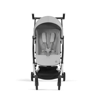 Carrinho Cybex Libelle 2 - Cinza Nevoeiro