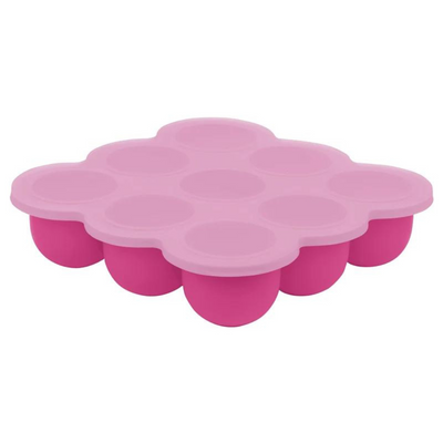 Kushies Silitray - Pink - Luna Baby Store Miami