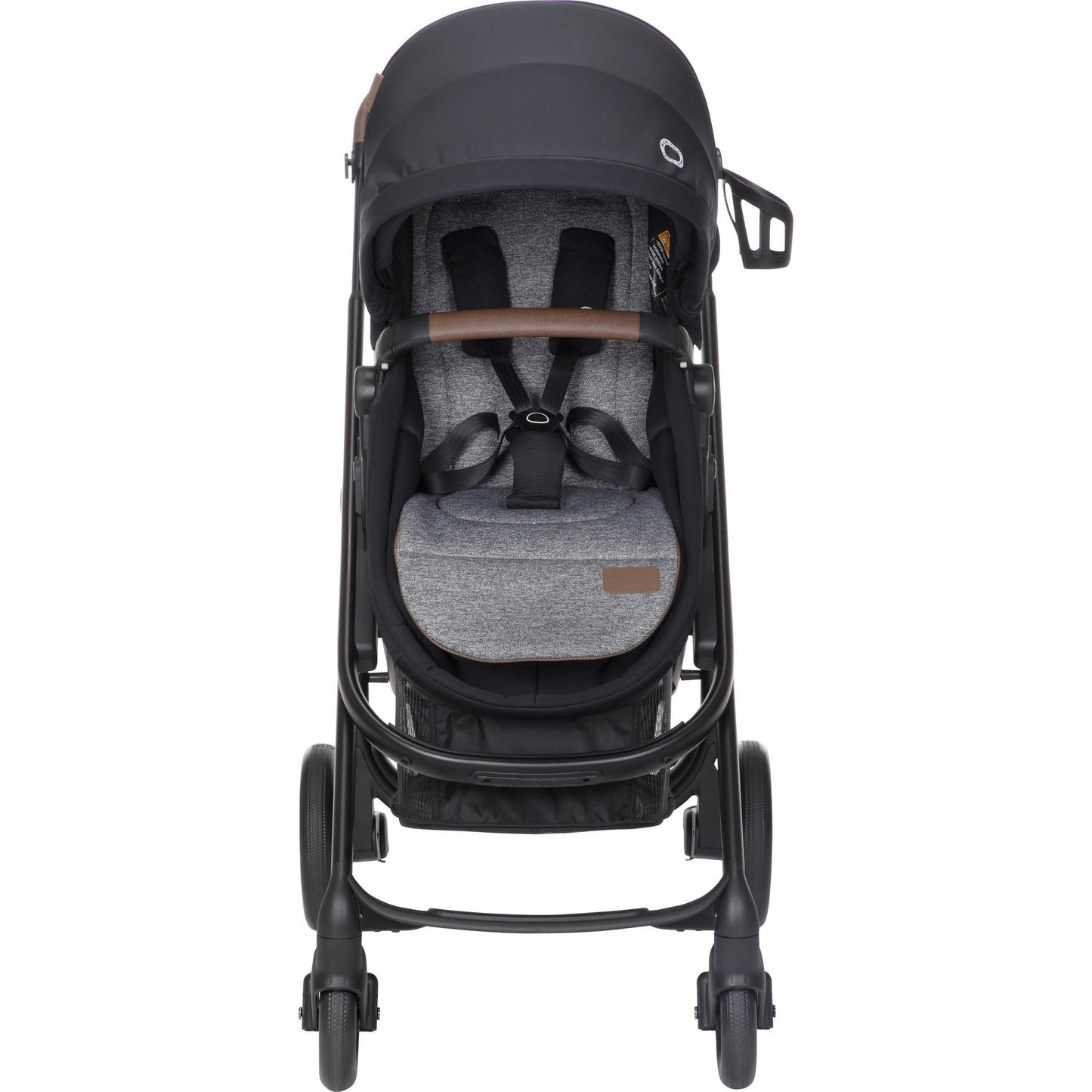Maxi Cosi Tayla Max 5 In 1 Travel System - Onyx Wonder - Luna Baby Store Miami