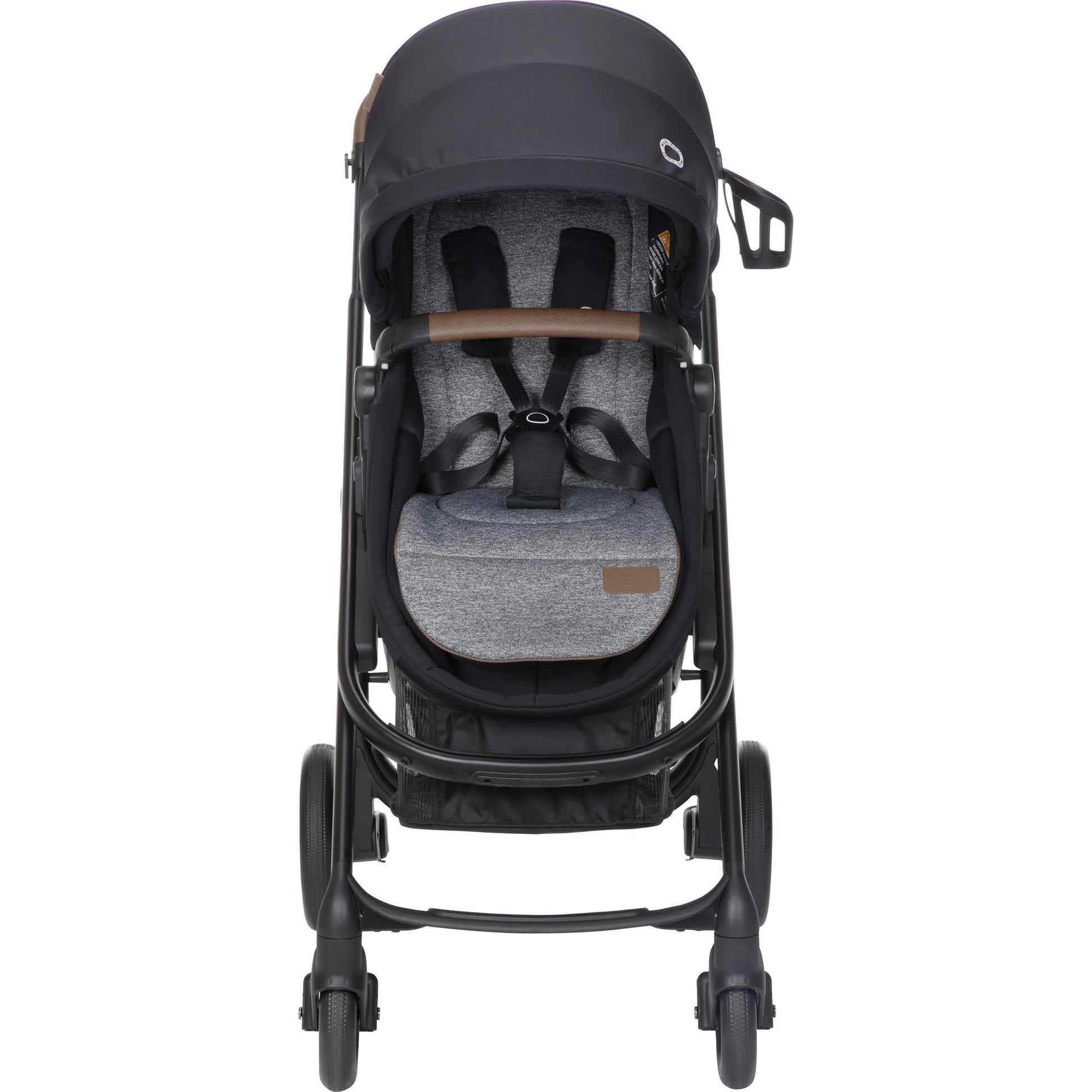 Maxi Cosi Tayla Max 5 In 1 Travel System - Onyx Wonder - Luna Baby Store Miami