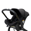 Doona Infant Car Seat Stroller - Midnight Edition on Luna Baby Store Miami