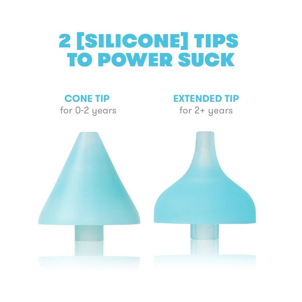 Fridababy Electric Nasal Aspirator