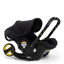 Doona Infant Car Seat Stroller - Midnight Edition on Luna Baby Store Miami