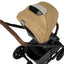 Nuna Mixx Next Stroller - Camel