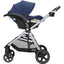 Maxi Cosi Zelia™² Luxe 5-in-1 Modular Travel System - New Hope Navy - Luna Baby Store Miami