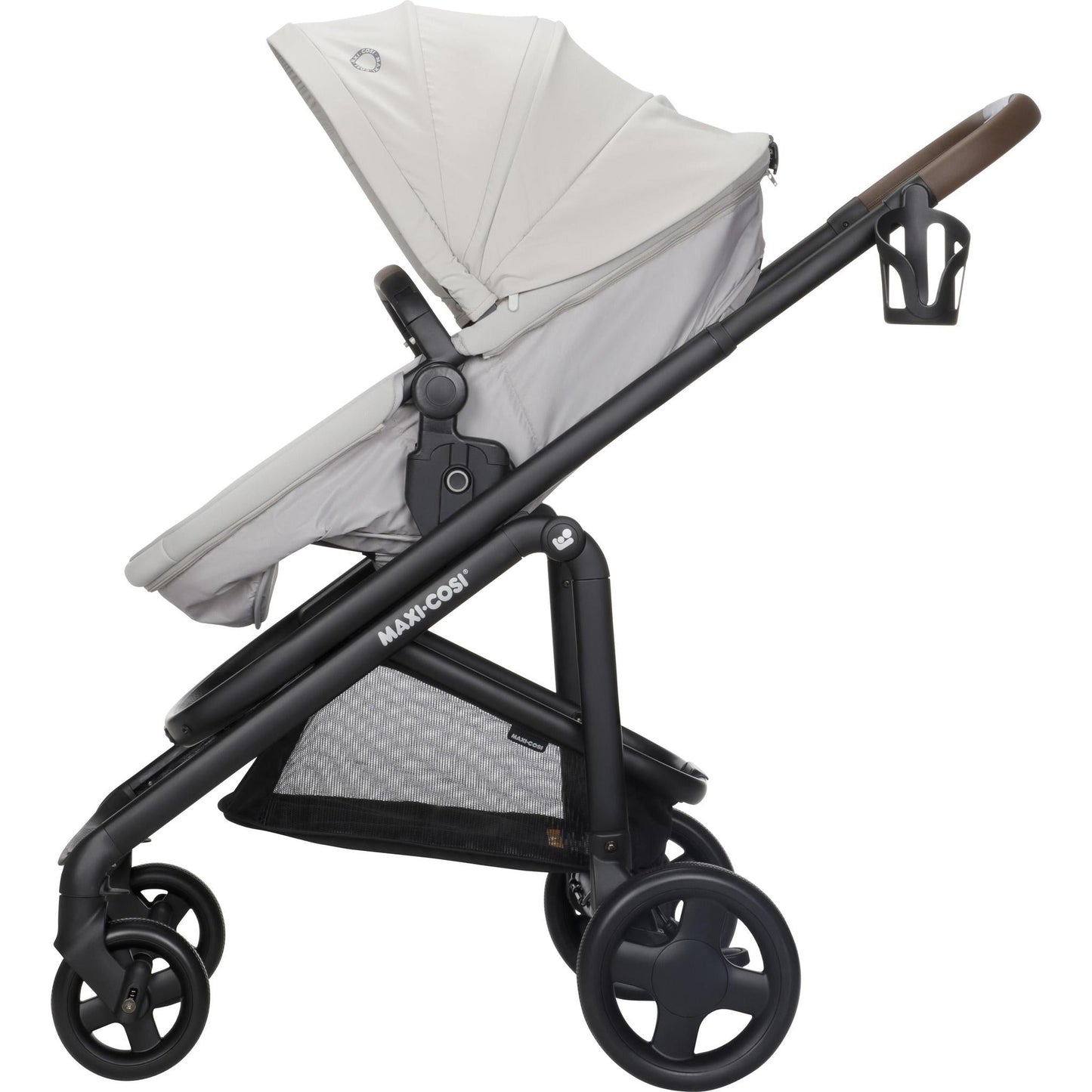Maxi Cosi Tayla Max 5 In 1 Travel System - Desert Wonder - Luna Baby Store Miami