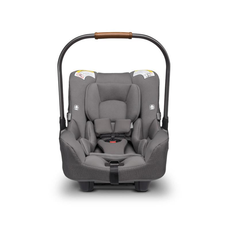 Carrinho de Bebê Travel Sistem Nuna Mixx Next + Base Pipa Rx Granite