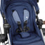 Maxi Cosi Zelia™² Luxe 5-in-1 Modular Travel System - New Hope Navy - Luna Baby Store Miami