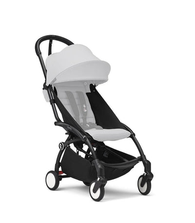 Stokke YOYO³ Frame Black Display