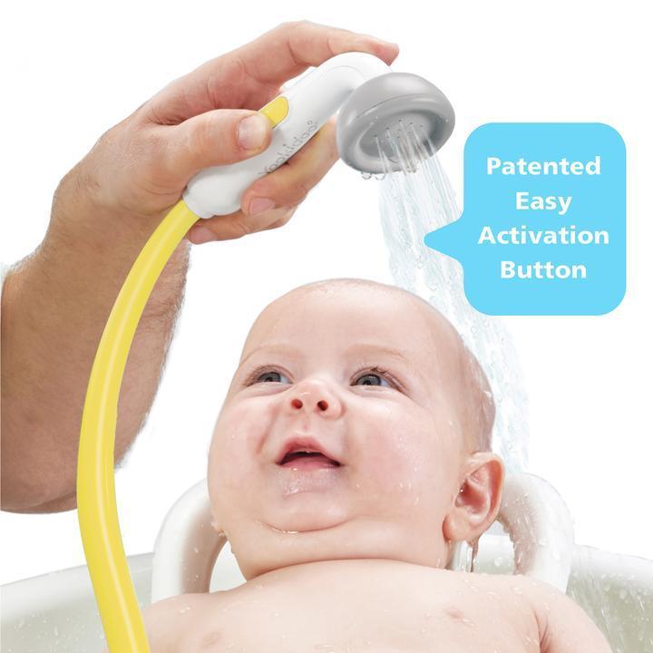 Yookidoo Elephant Baby Shower Pink - Luna Baby Store Miami